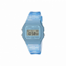 Reloj CASIO F-91WS-2EF