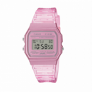 Reloj CASIO F-91WS-4EF