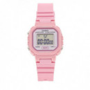 Reloj CASIO LA-20WH-4A1EF