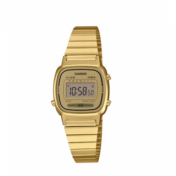 Reloj CASIO LA670WEGA-9EF
