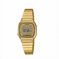 Reloj CASIO LA670WEGA-9EF