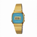 Reloj CASIO LA670WGA-6DF