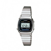 Reloj CASIO LA67OWEA-1EF