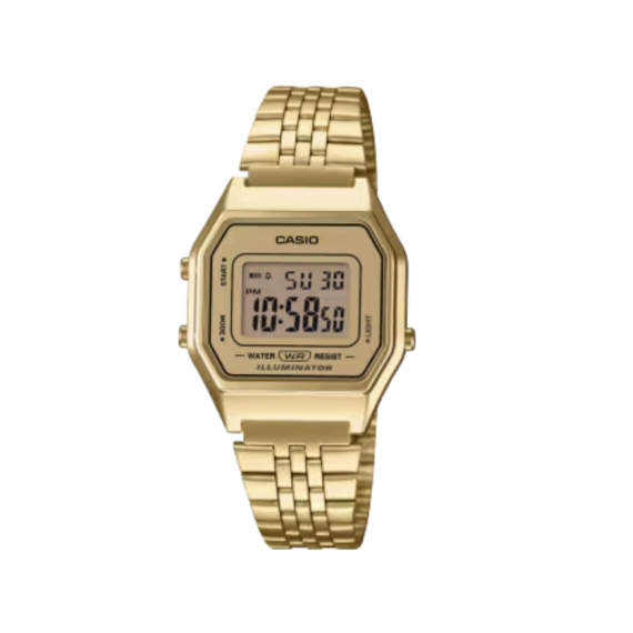 Reloj Casio La680Wega-9Er