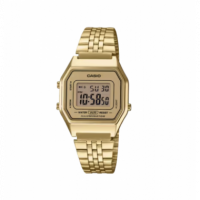 Reloj CASIO LA680WEGA-9ER