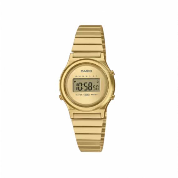 Reloj CASIO LA700WEG-9AEF