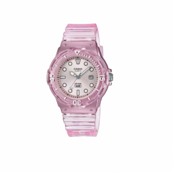 Reloj CASIO LRW-200HS-4EVEF