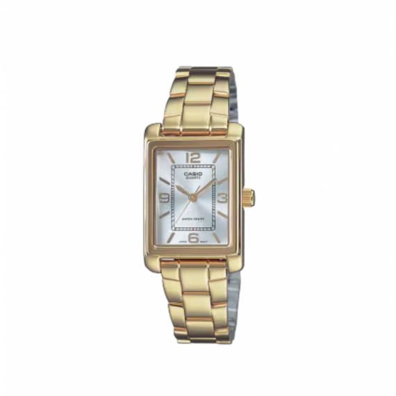 Reloj Casio Ltp-1234Pg-7Aeg