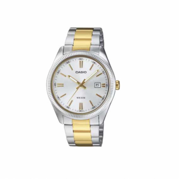 Reloj CASIO MTP-1302PSG-7AVEF