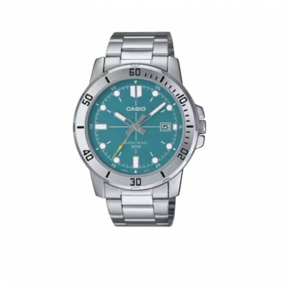 Reloj CASIO MTP-VD01D-3E2VUDF