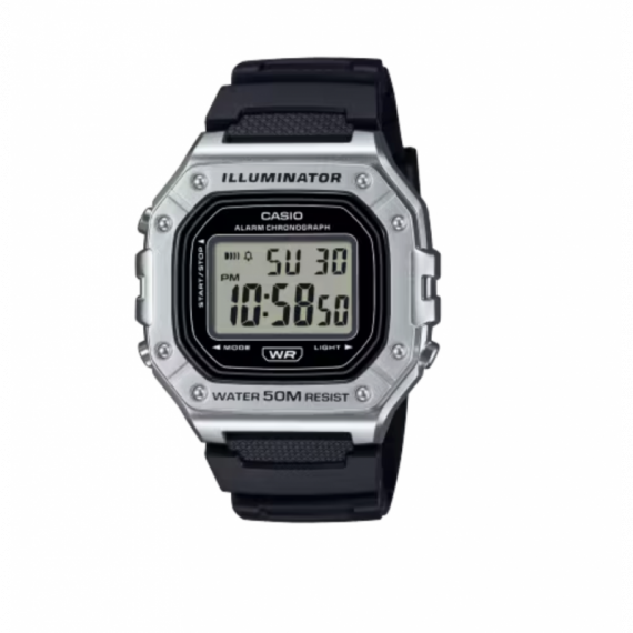 Reloj CASIO W-218HM-7AVEF
