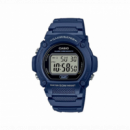 Reloj CASIO W-219H-2AVDF