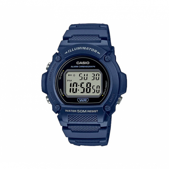 Reloj CASIO W-219H-2AVDF