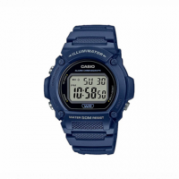 Reloj CASIO W-219H-2AVDF