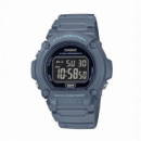 Reloj CASIO W-219HC-2BVDF