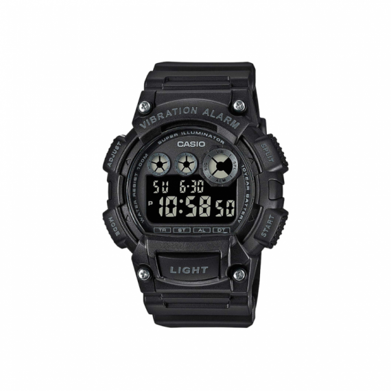 Reloj CASIO W-735H-1BVEF