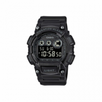 Reloj CASIO W-735H-1BVEF