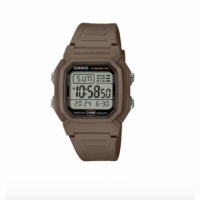 Reloj CASIO W-800H-5AVDF