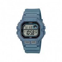 Reloj CASIO WS-1400H-2AVEF