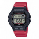 Reloj CASIO WS-1400H-4AVEF
