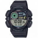 Reloj CASIO WS-1500H-1AVEF