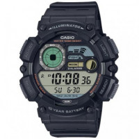 Reloj CASIO WS-1500H-1AVEF
