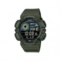 Reloj CASIO WS-1500H-3BVEF