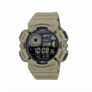 Reloj CASIO WS-1500H-5BVEF