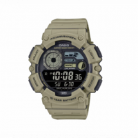Reloj CASIO WS-1500H-5BVEF