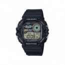 Reloj CASIO WS-1700H-1AVEF