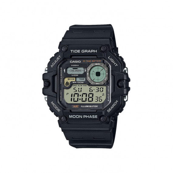 Reloj CASIO WS-1700H-1AVEF