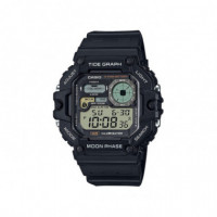 Reloj CASIO WS-1700H-1AVEF