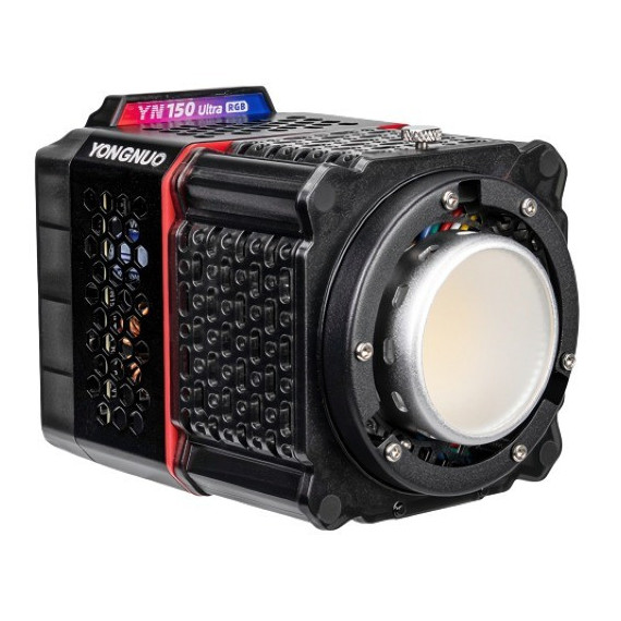 Luz Led YONGNUO YN150 Rgb Kit
