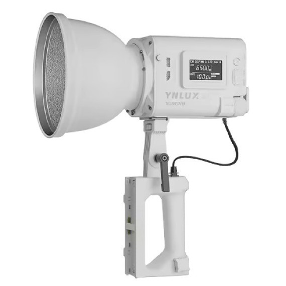 Foco de Luz YONGNUO LUX100 Kit Bicolor