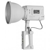 Foco de Luz YONGNUO LUX100 Kit Bicolor