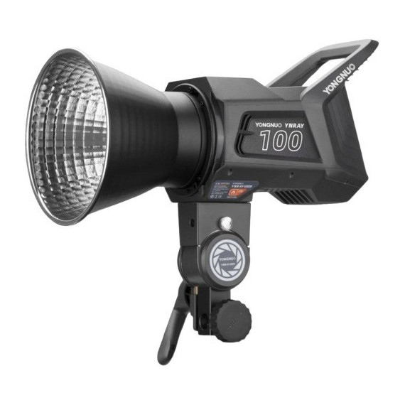 Foco de Luz YONGNUO LUX100 Rgb