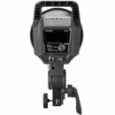 Foco de Luz YONGNUO LUX100 Rgb