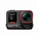 INSTA360 Ace Pro 2 Pack Explorer Gris (2 Baterías)  INSTA 360