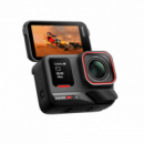 INSTA360 Ace Pro 2 Pack Explorer Gris (2 Baterías)  INSTA 360