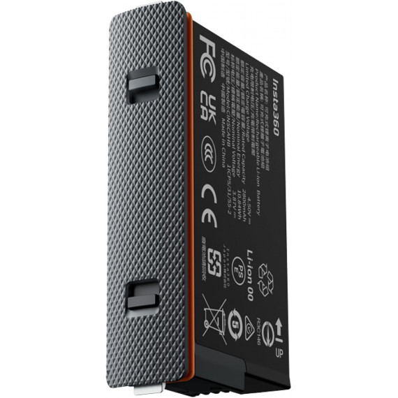 Batería INSTA360 Ultra para X5  INSTA 360