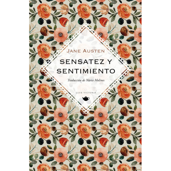 Sensatez y Sentimiento