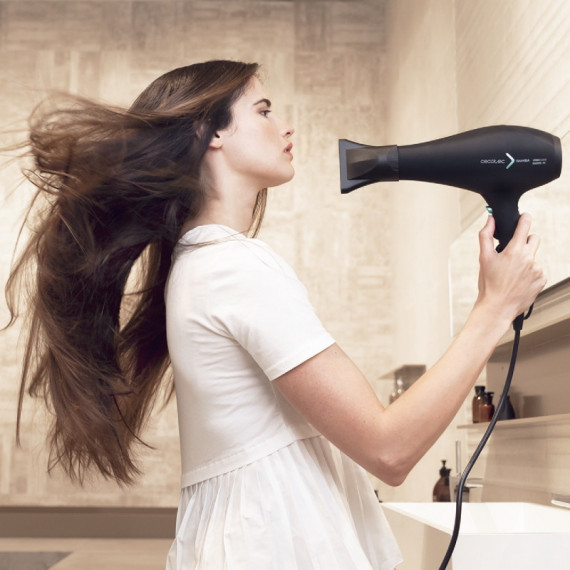 Ionicare 5350 Powershine Ice  CECOTEC - Guanxe Atlantic Marketplace