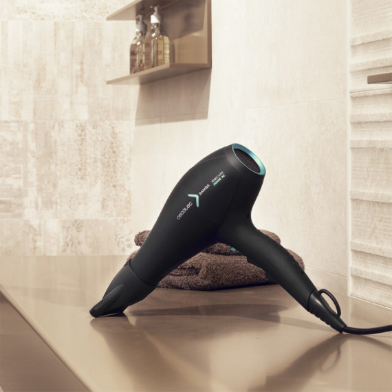 Ionicare 5350 Powershine Ice  CECOTEC - Guanxe Atlantic Marketplace