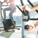 Drumfit Cycle 6000 Pegasus  CECOTEC