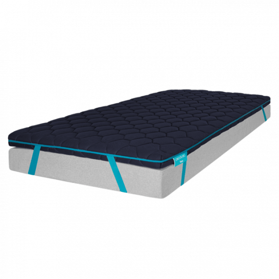 Flow Topdeluxe 150X200  CECOTEC