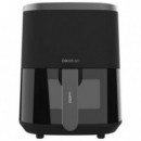 Freidora de Aire Cecofry Fantastik Window 4000  CECOTEC