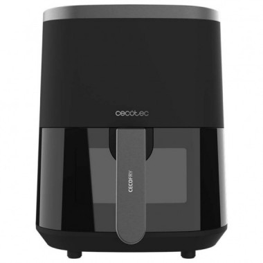 Freidora de Aire Cecofry Fantastik Window 4000  CECOTEC