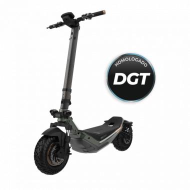 Bongo Serie Doble Z 80  CECOTEC