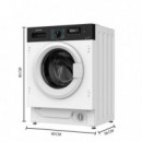 Bolero Dresscode 940 Bi Inverter a  CECOTEC