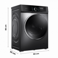 Bolero Dresscode 8500 Inverter Steel a  CECOTEC